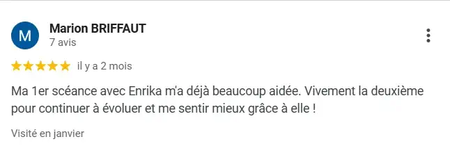 Capture d’écran Marion (1)