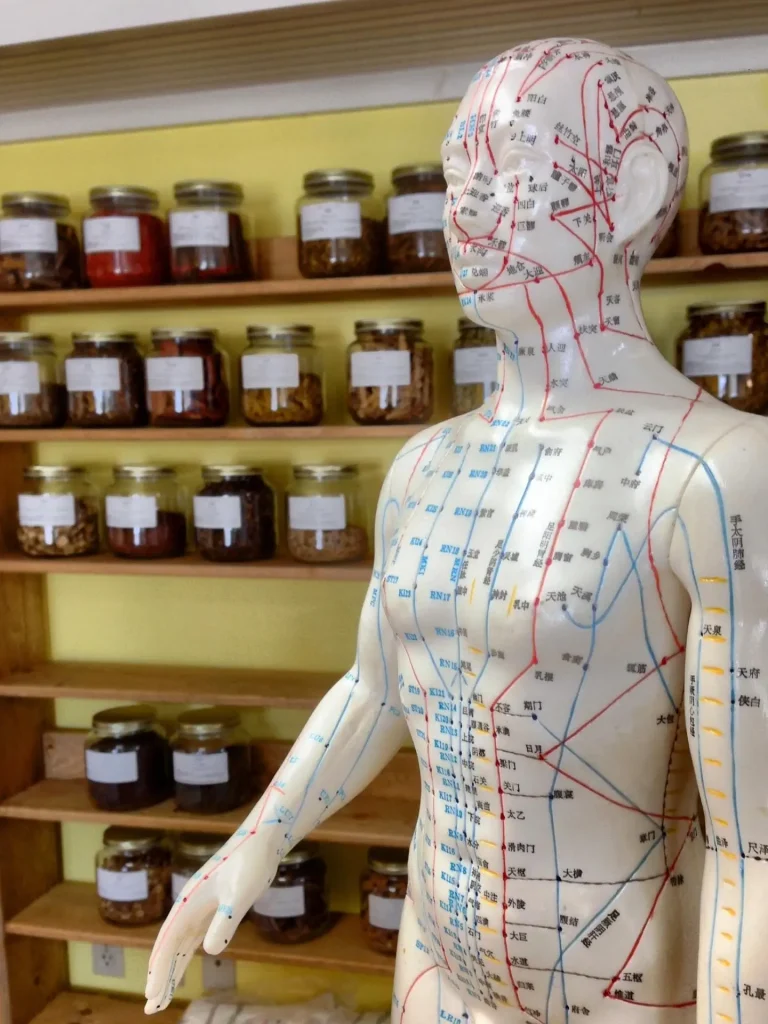 Naturopraticienne Voiron